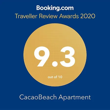 Appartement Cacaobeach Sunny Beach