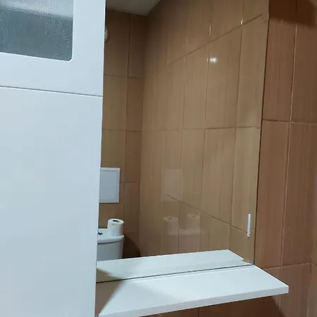 Cacaobeach Appartement Sunny Beach