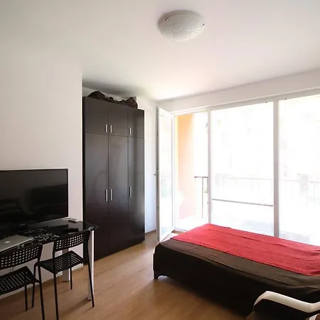 Appartement Cacaobeach