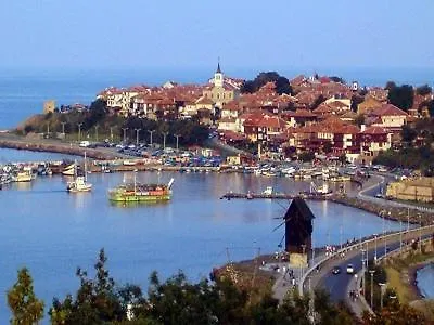Cacaobeach Appartement