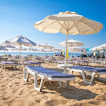 Cacaobeach Appartement Sunny Beach