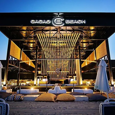 Cacaobeach