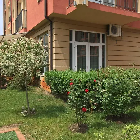 Appartement Cacaobeach Sunny Beach