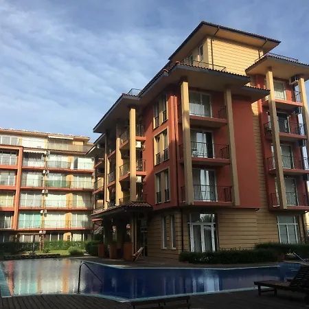 Cacaobeach Appartement *