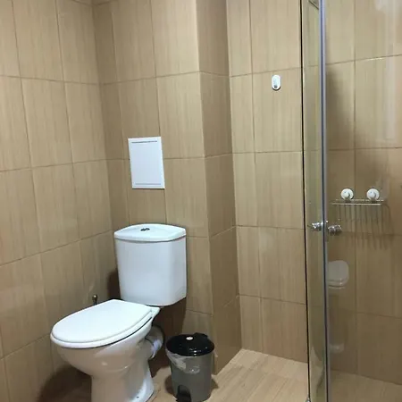 Appartement Cacaobeach *