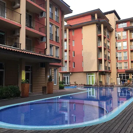Cacaobeach Appartement