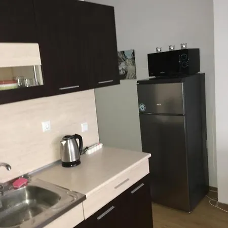 Cacaobeach Appartement *
