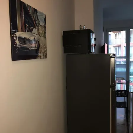 Appartement Cacaobeach